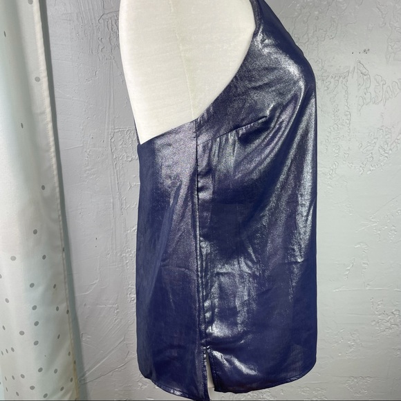 Topshop top spaghetti strap size 4 - Picture 3 of 12